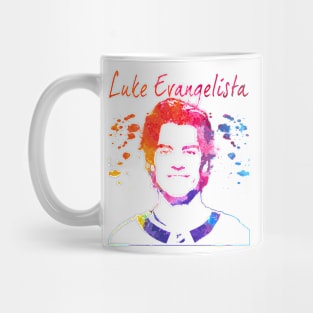 Luke Evangelista Mug